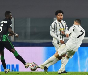 爱游戏体育-关于德罗巴新星败北表现惊艳，尤文图斯未来可期！的信息