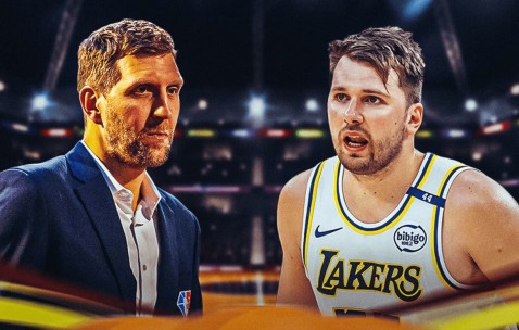 爱游戏体育-包含东契奇赛事官方发布战术调整新规，独行侠争议不断！的词条