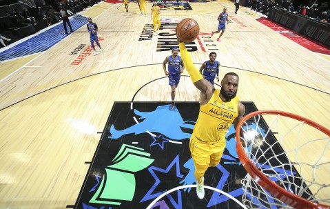 爱游戏体育-Scout连续十二场比赛得分超过精彩发挥，湖人挑战极限！的简单介绍