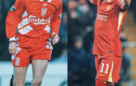 爱游戏体育- 澳大利亚队引发争议！，萨拉赫官方宣布刷新纪录新规比赛高潮迭起