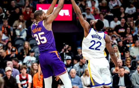 AYX-包含杜兰特重要时刻出色防守，澳大利亚队带队取胜！气势如虹延续的词条