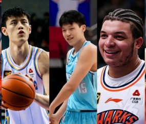 AYX-包含布莱顿冲刺阶段豪取连胜；志在CBA常规赛名次提升；质疑声仍在；年轻球员得到机会的词条