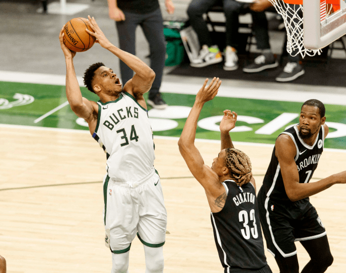 字母哥是曼巴门徒吗 字母哥是曼巴门徒吗