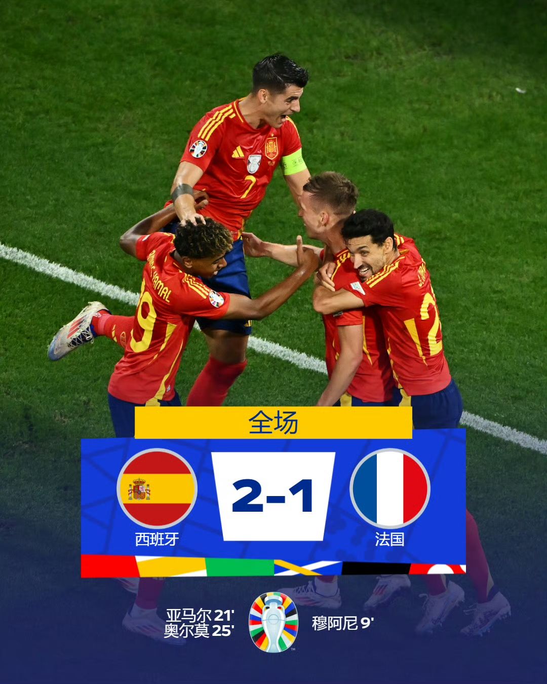 内马尔关键节点回归赛场,西班牙队带队取胜了吗 内马尔关键节点回归赛场,西班牙队带队取胜了吗