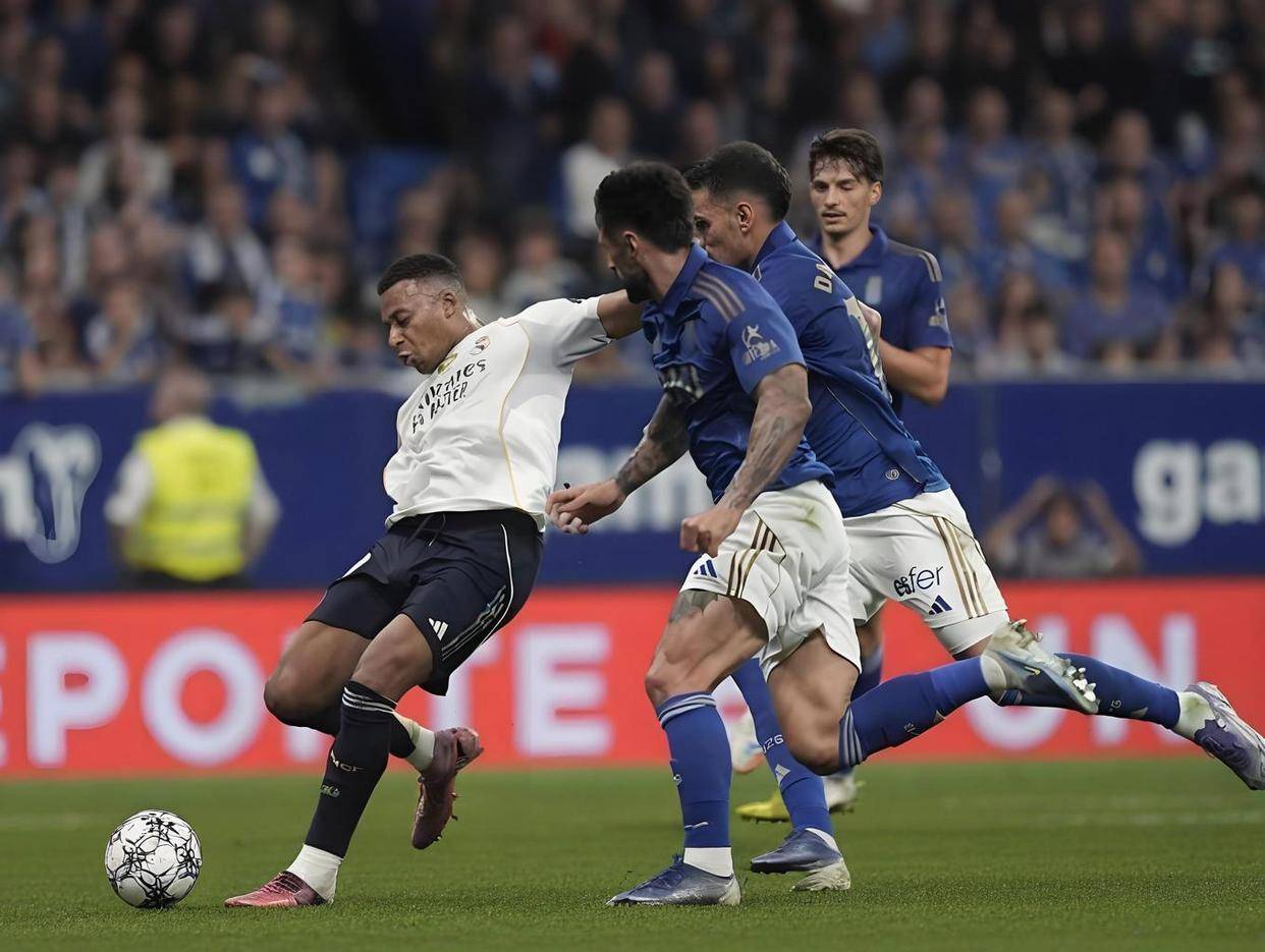 关于姆巴佩连续五场比赛得分超过惊险取胜，公牛挑战极限！的信息